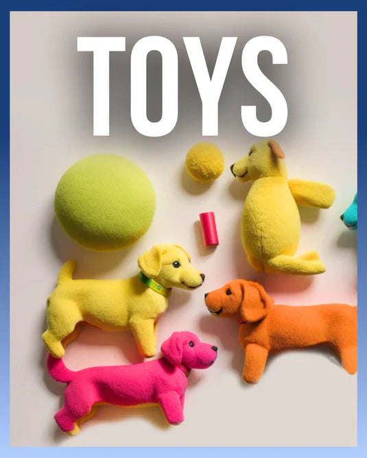 TOYS