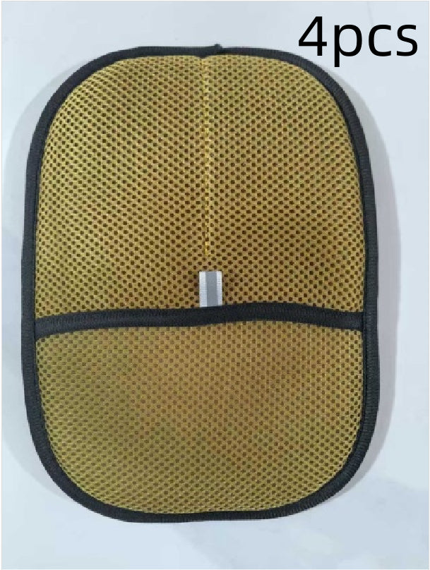 Pet Hair Remover Gloves