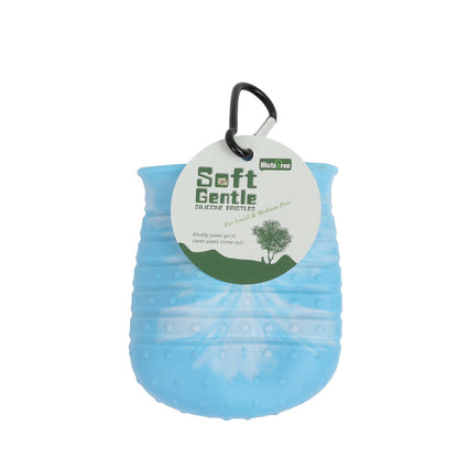 Portable Dog Paw Cleaner
