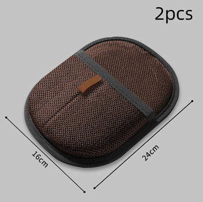 Pet Hair Remover Gloves